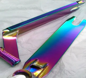 金屬表面處理小知識(shí)之電鍍